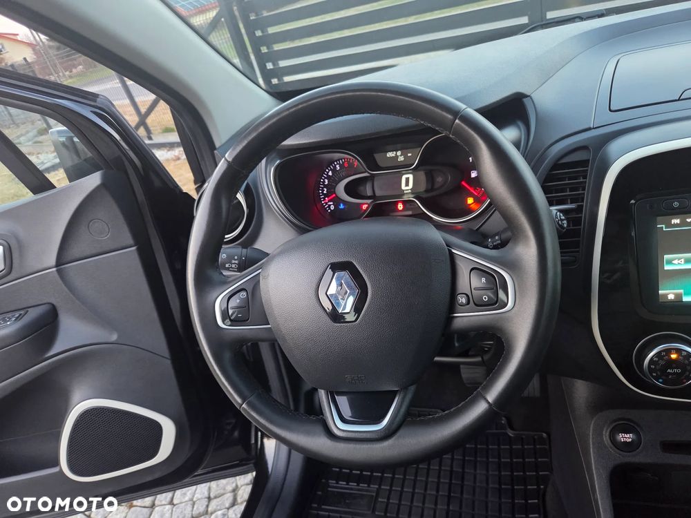 Renault Captur 0.9 Energy TCe Intens - 21