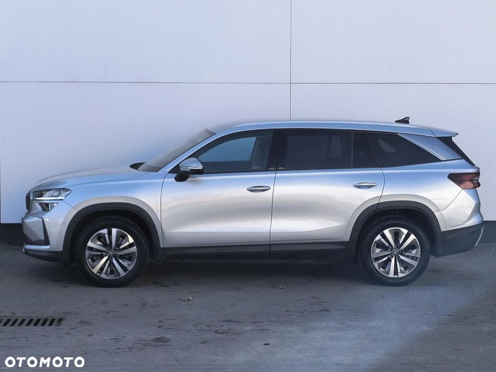 Skoda Kodiaq 2.0 TSI 4x4 Edition 130 DSG - 4