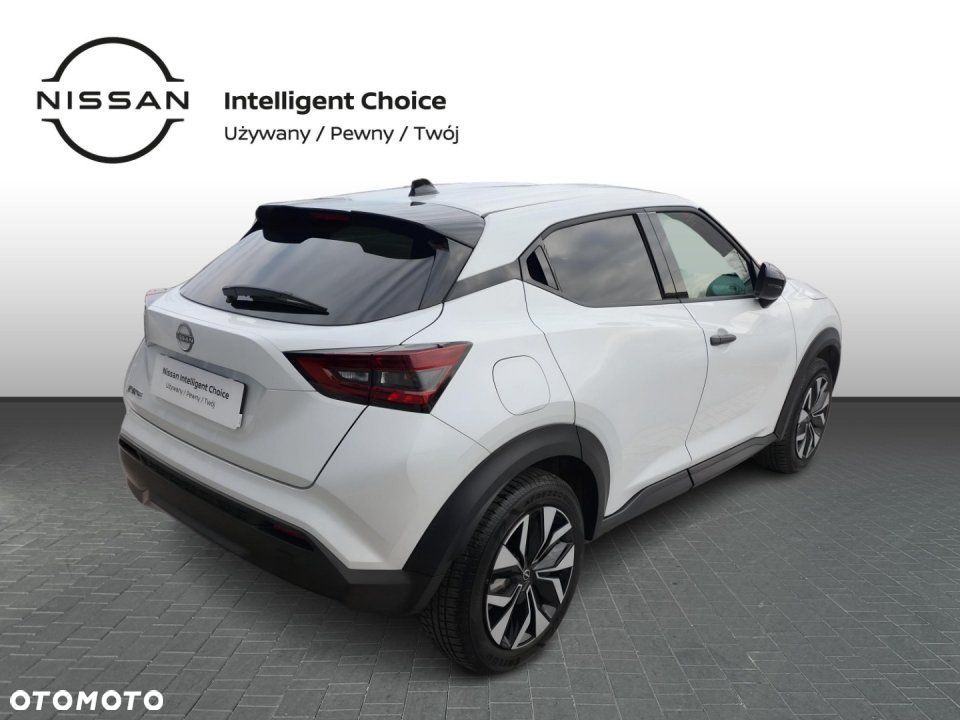 Nissan Juke - 3