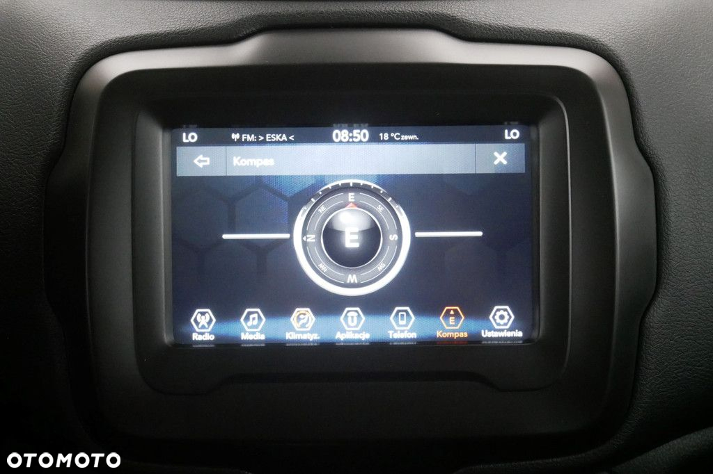 Jeep Renegade 1.3 GSE T4 Turbo Limited FWD S&S - 18