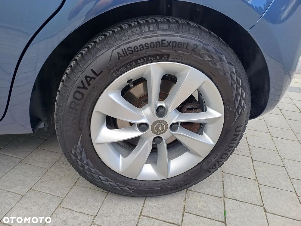 Opel Corsa 1.4 T Cosmo S&S - 20