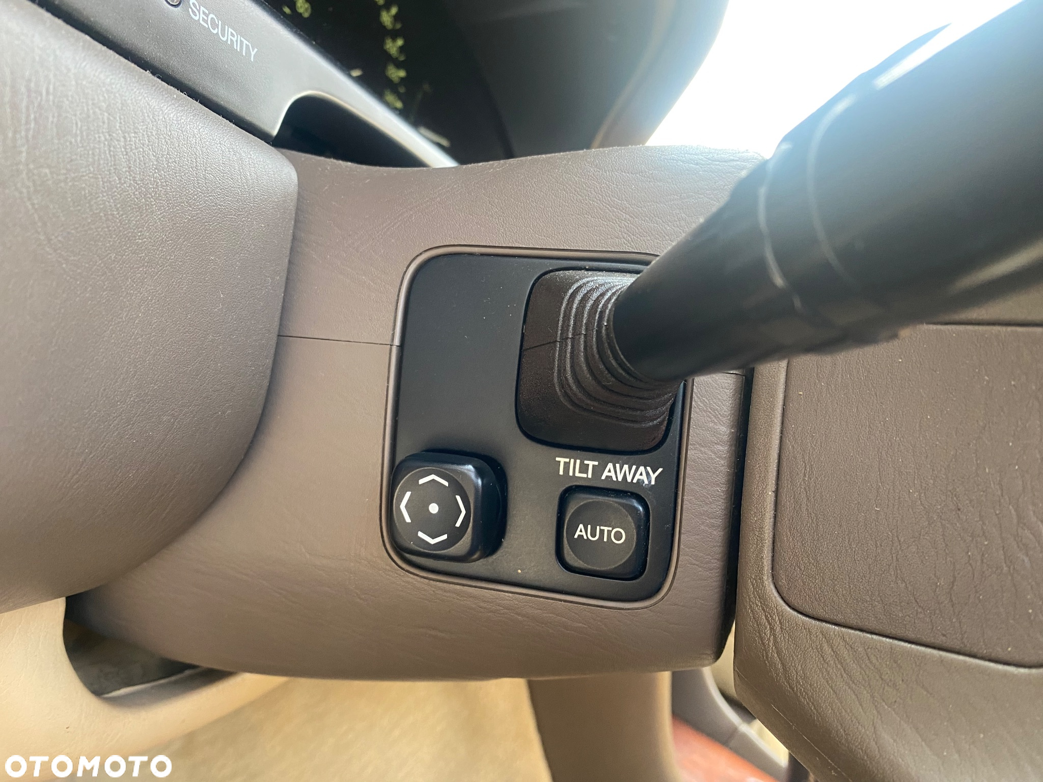 Lexus LS 400 - 18