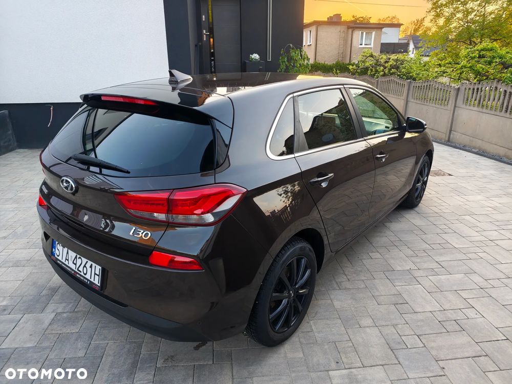 Hyundai i30 1.4 T-GDI Intro Edition - 6