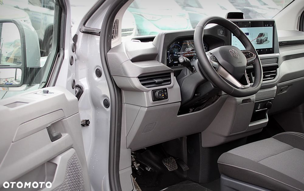 Volkswagen Transporter 2.0 TDI 170 KM 4x4 automat - 9