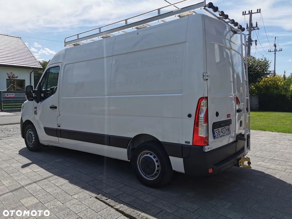 Renault Master - 4
