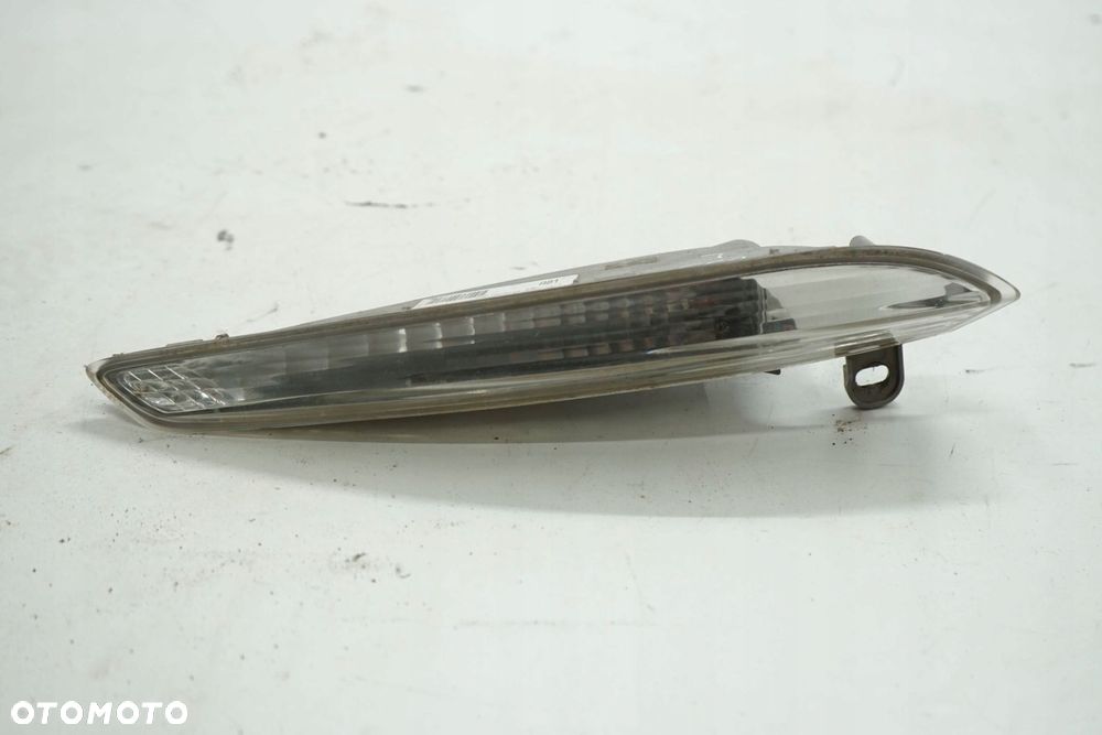 CITROEN DS5 13R LAMPA KIERUNKOWSKAZ LEWY LED 9687188780 - 1