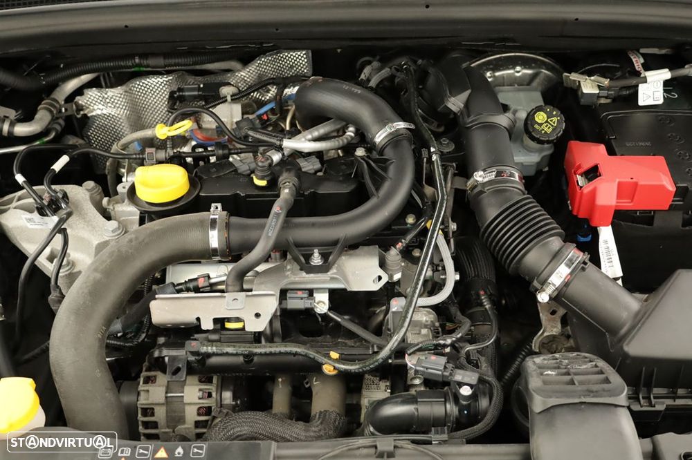 Renault Clio 1.0 TCe Evolution - 24