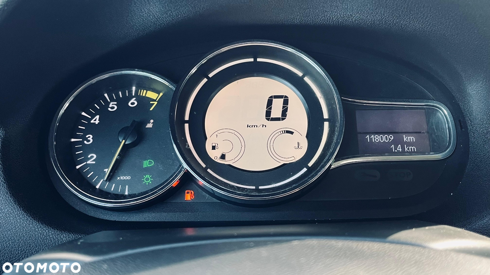 Renault Megane - 16