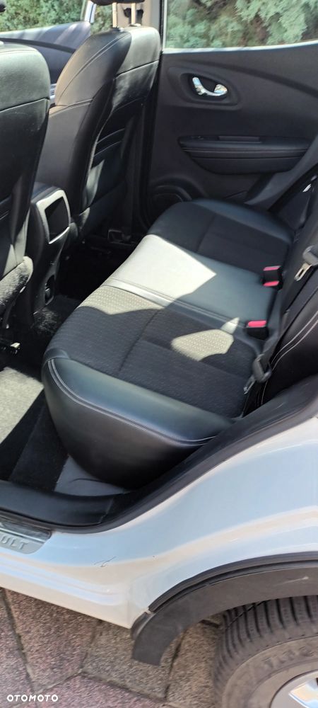 Renault Kadjar 1.2 Energy TCe Life - 9