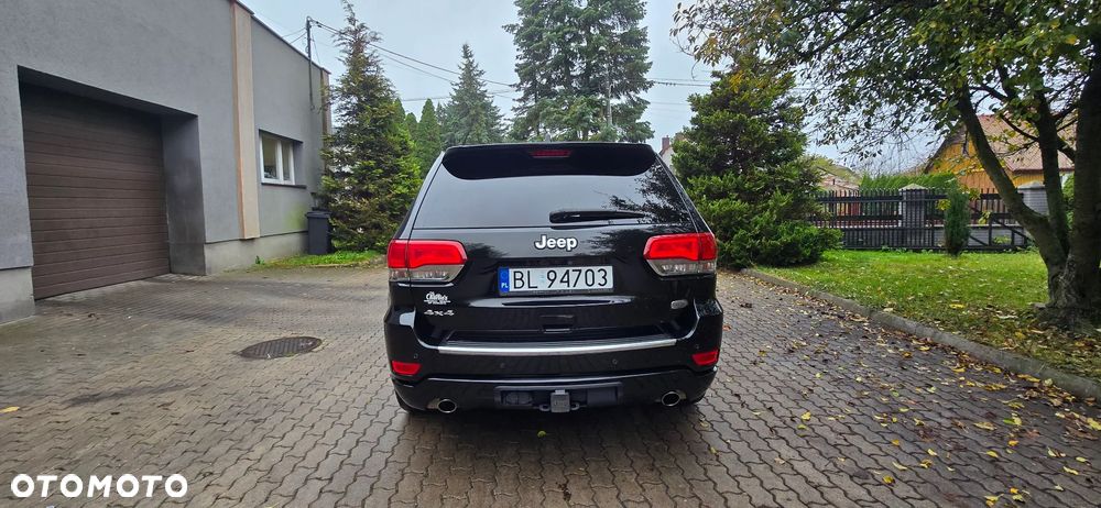 Jeep Grand Cherokee - 6