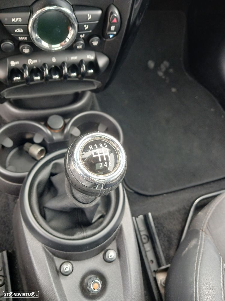 MINI Paceman Cooper D - 9