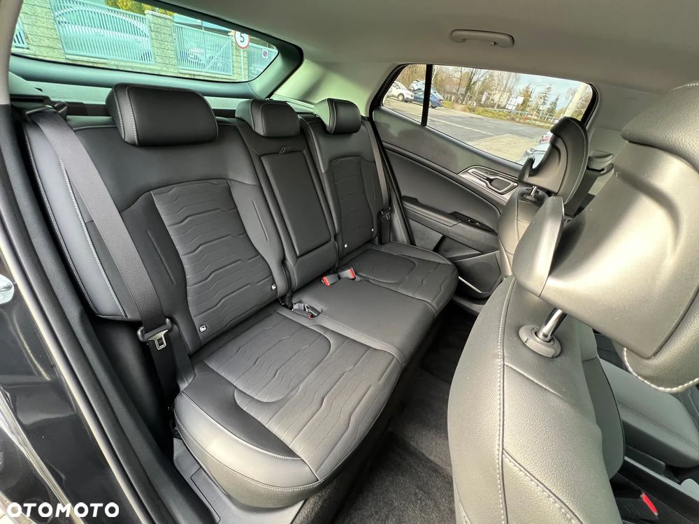 Kia Sportage 1.6 T-GDI Business Line 2WD DCT - 22