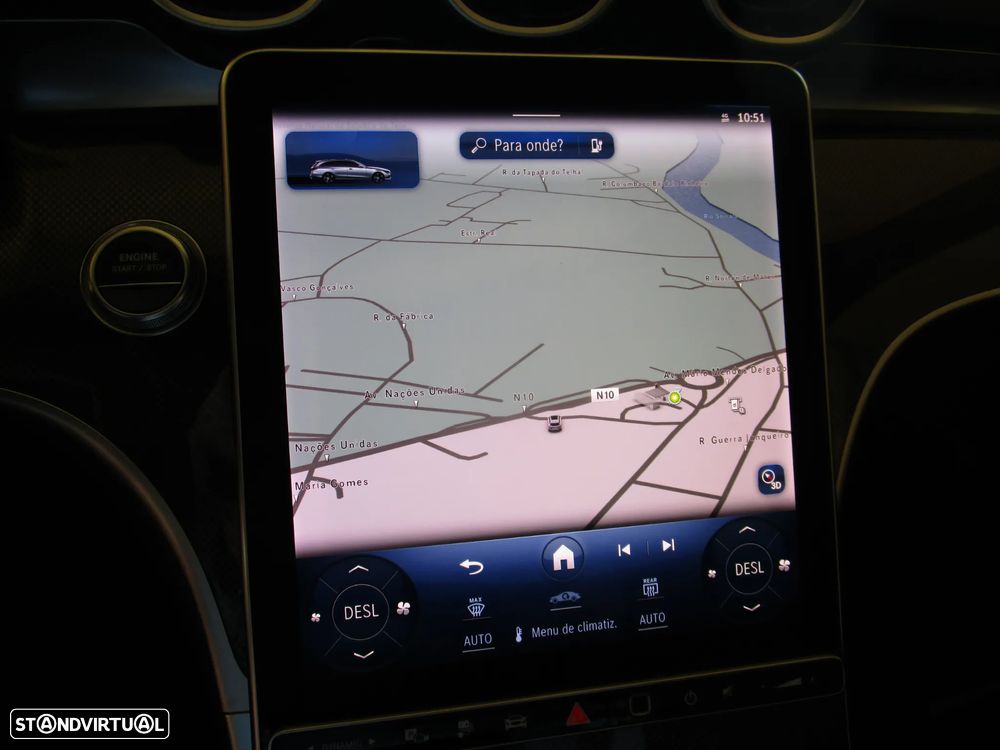 Mercedes-Benz C 300 - 28