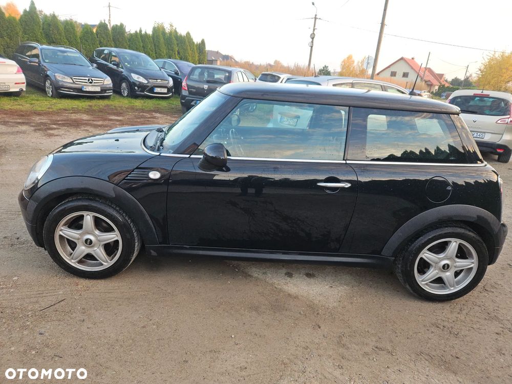 MINI ONE - 10