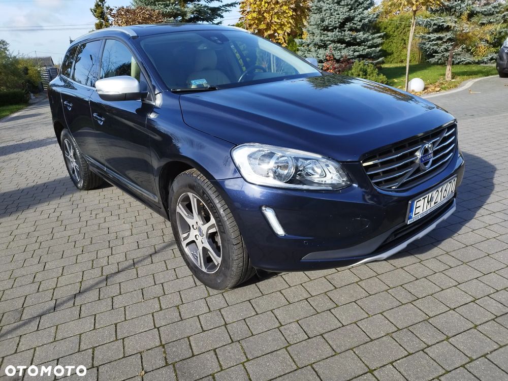 Volvo XC 60 T5 Drive-E R-Design Momentum - 6