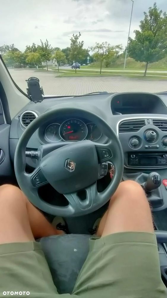 Renault Kangoo - 17