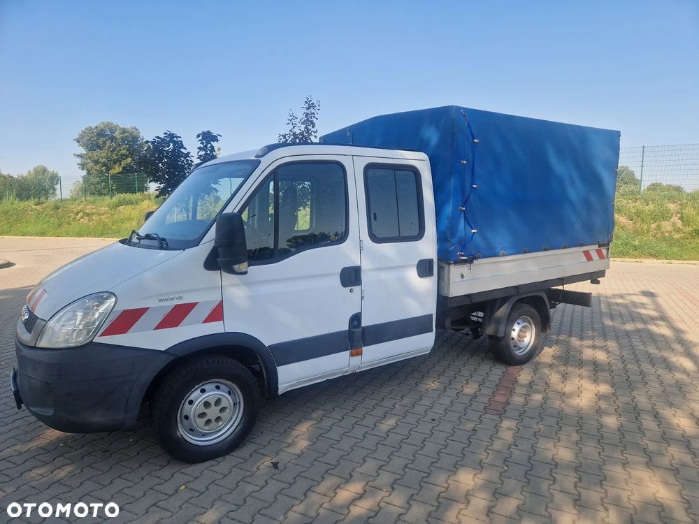 Iveco 35s13 - 3