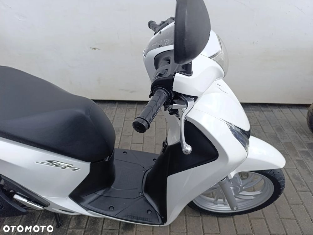 Honda SH - 26