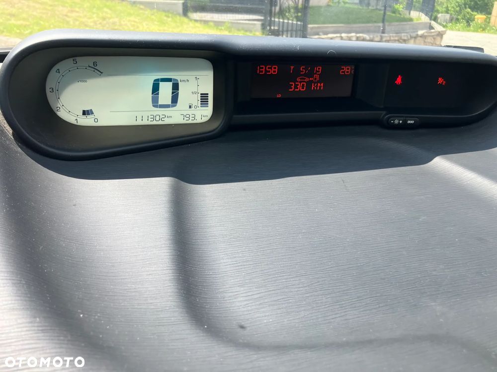 Citroën C3 Picasso 1.6i Selection - 10