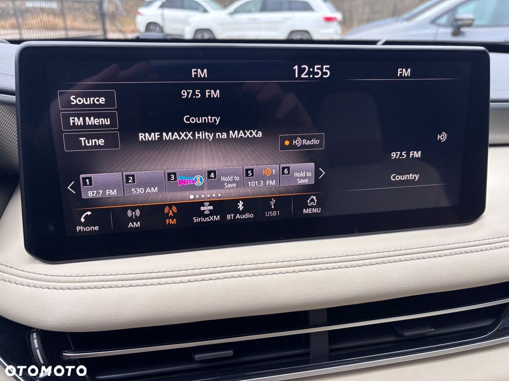 Infiniti QX60 3.5 Elite - 35