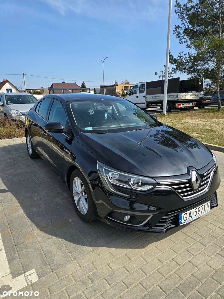 Renault Megane 1.6 SCe Intens - 9