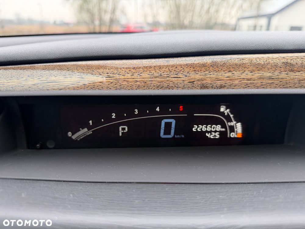 Citroën C6 2.7 HDi 24V Exclusive - 14