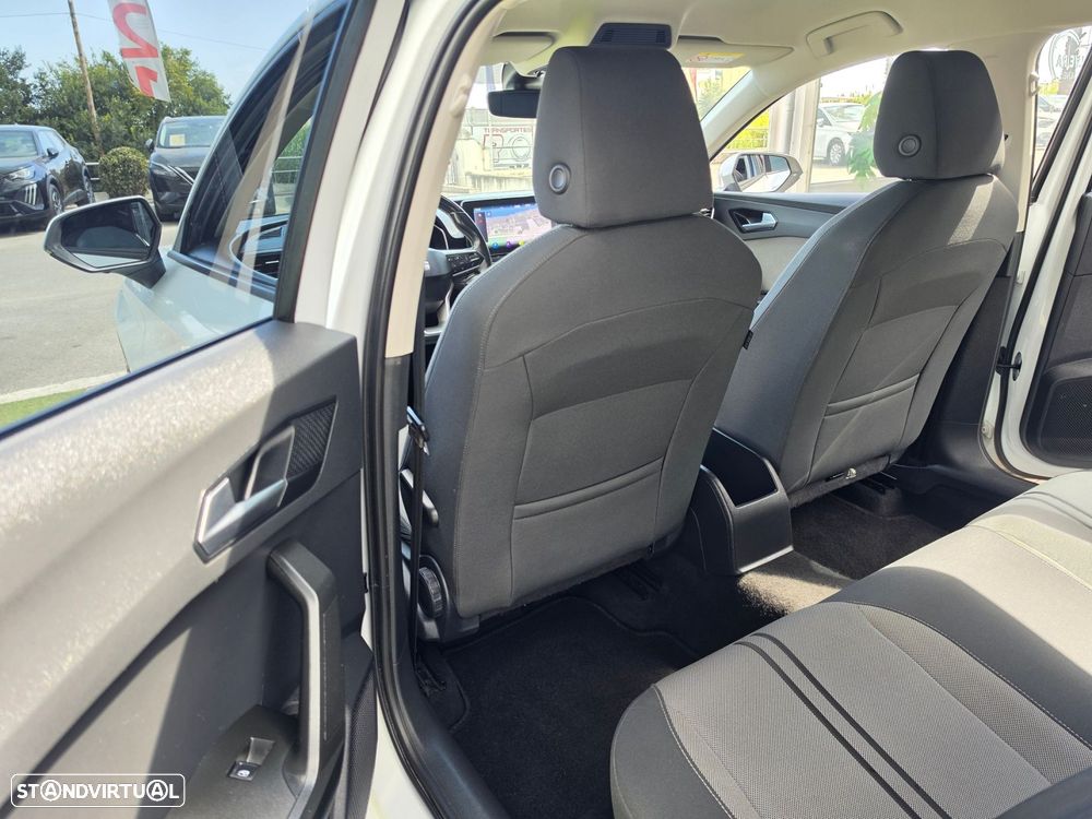 SEAT Leon 2.0 TDI Style - 28