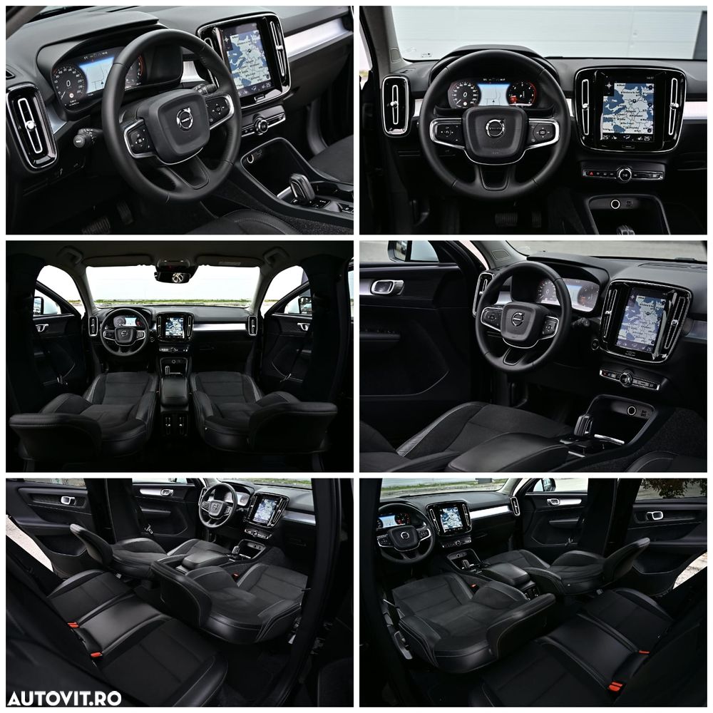 Volvo XC 40 - 7
