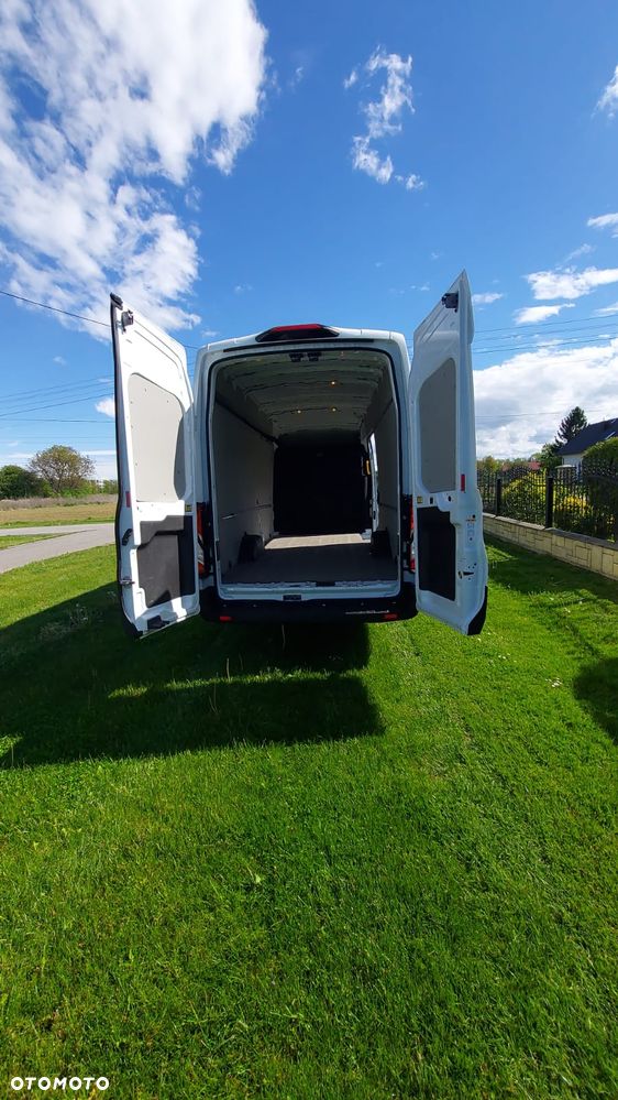 Ford TRANSIT - 8