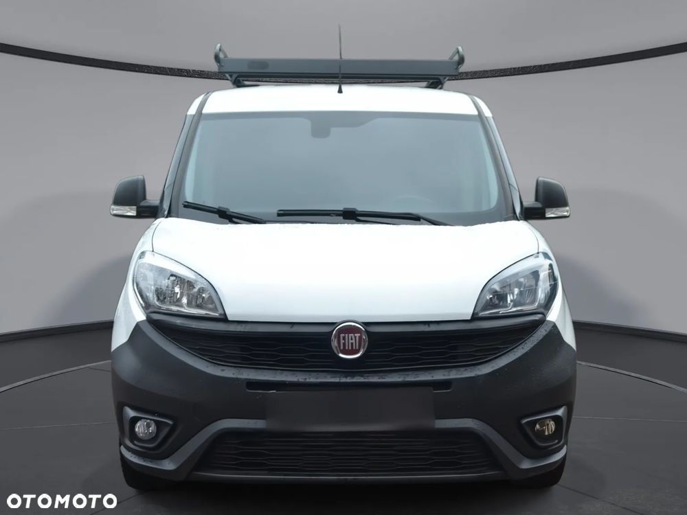 Fiat Doblo Kombi Maxi XL 1.6 MJ Active - 7