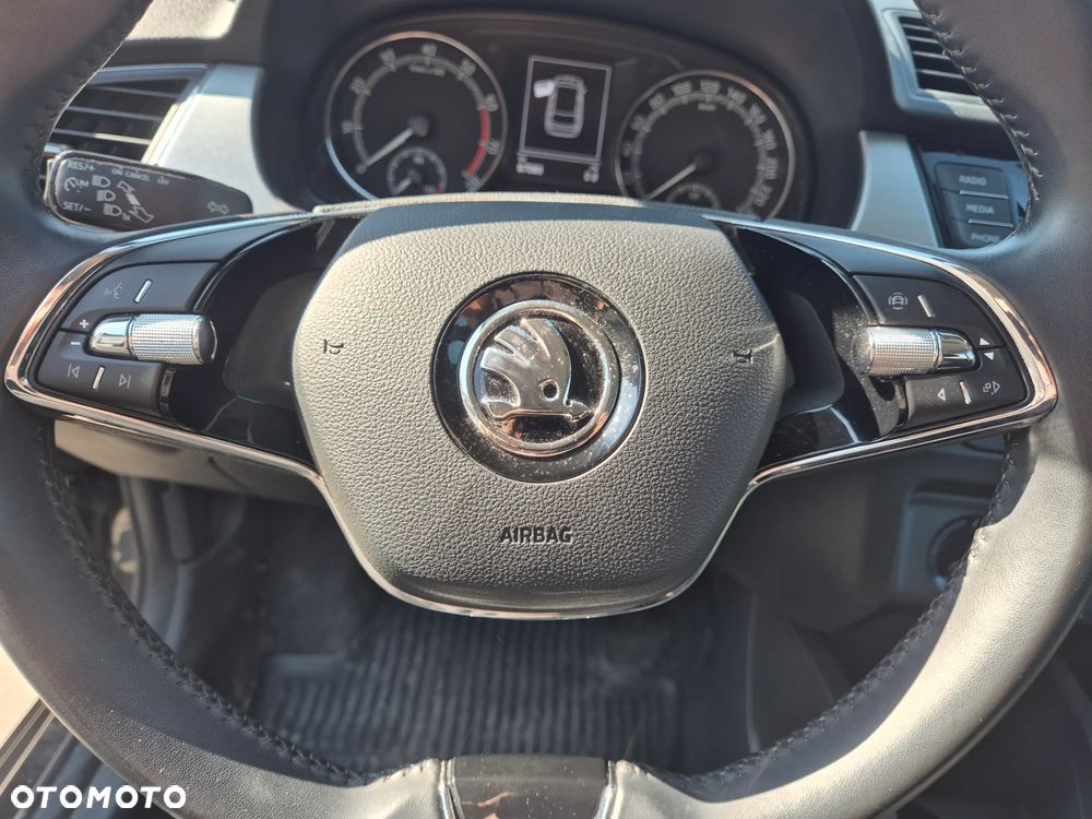 Skoda Fabia 1.0 TSI Ambition - 13