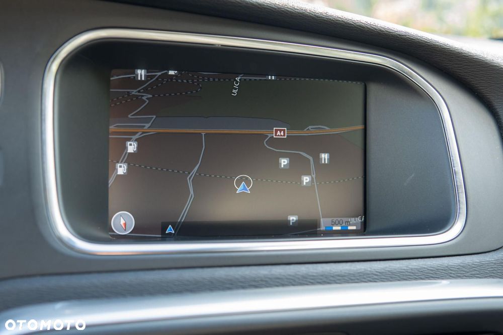 Volvo V40 T4 Powershift Summum - 18
