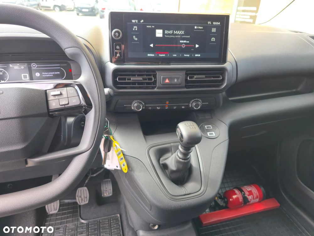 Fiat DOBLO - 13