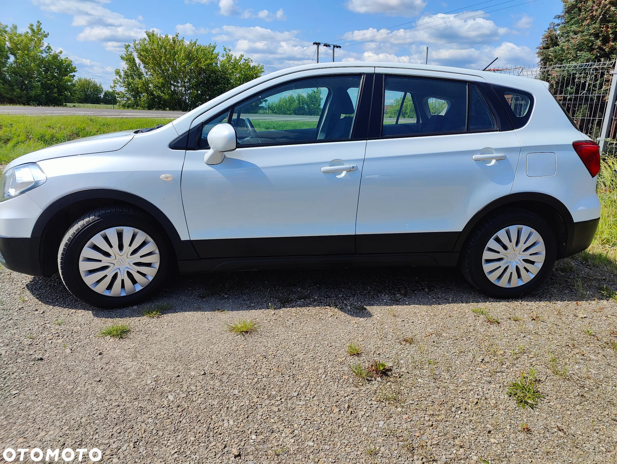 Suzuki SX4 S-Cross 1.6 Comfort - 16