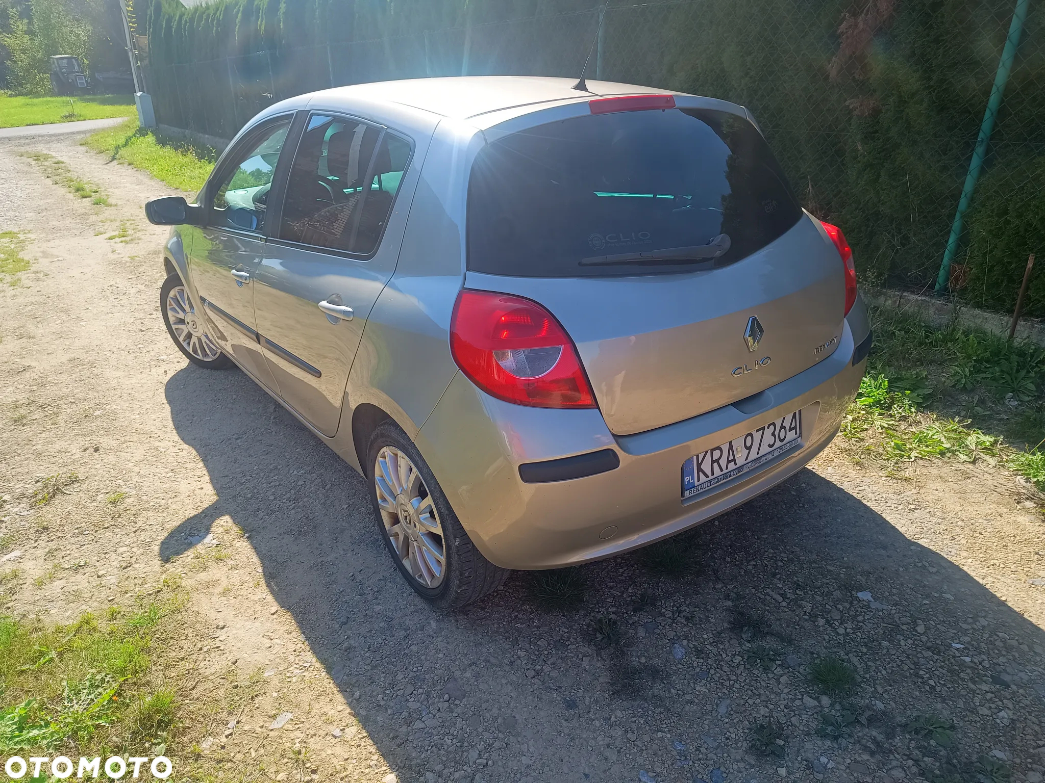 Renault Clio 1.5 dCi Expression - 17