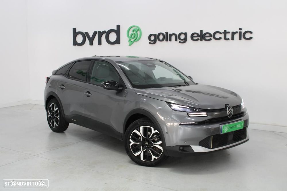 Citroën e-C4 54 kWh Max - 2