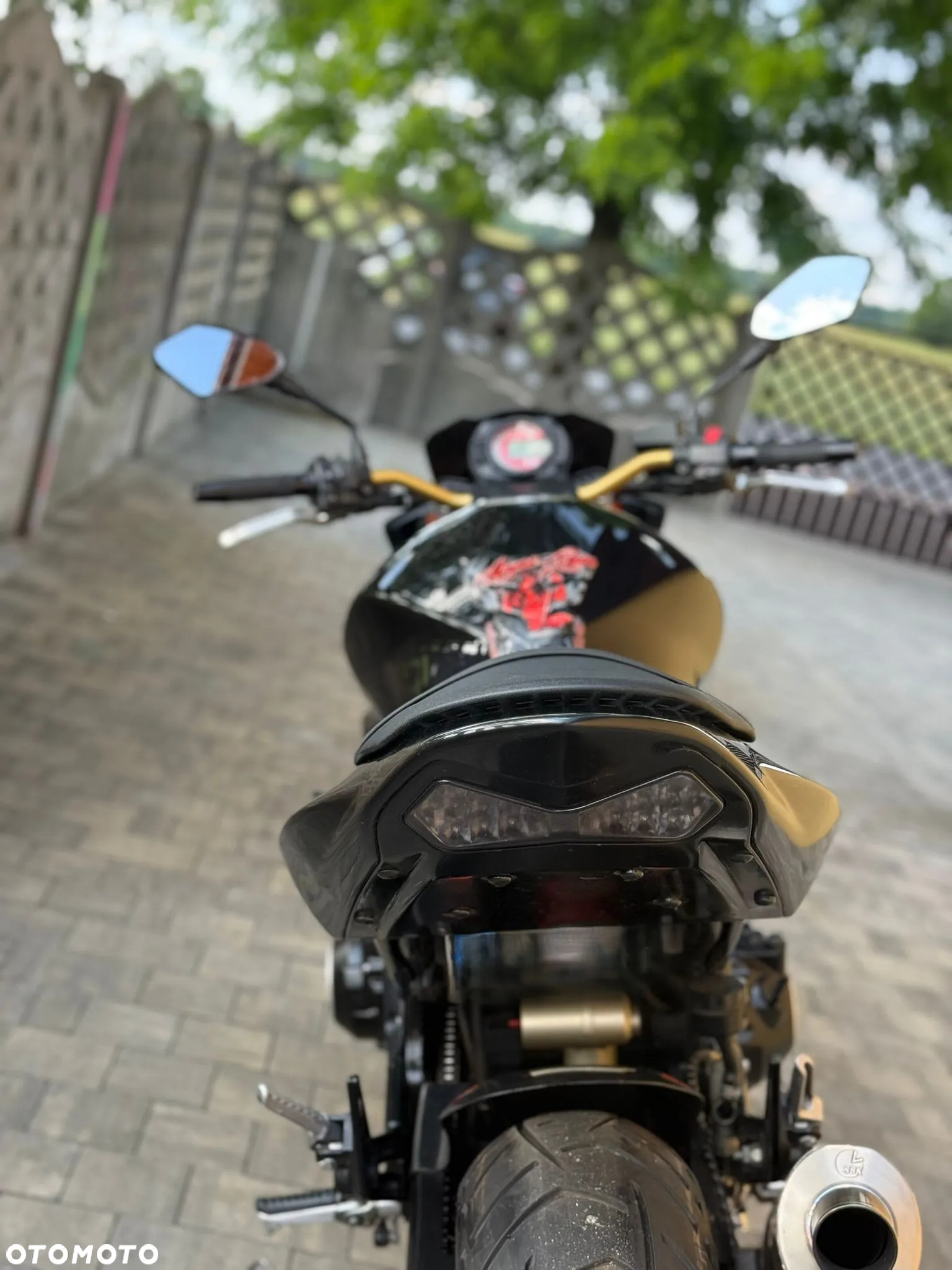 Kawasaki Z - 11