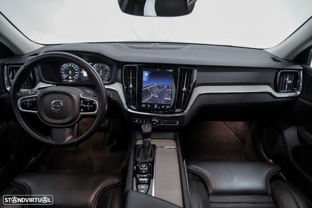 Volvo V60 - 5