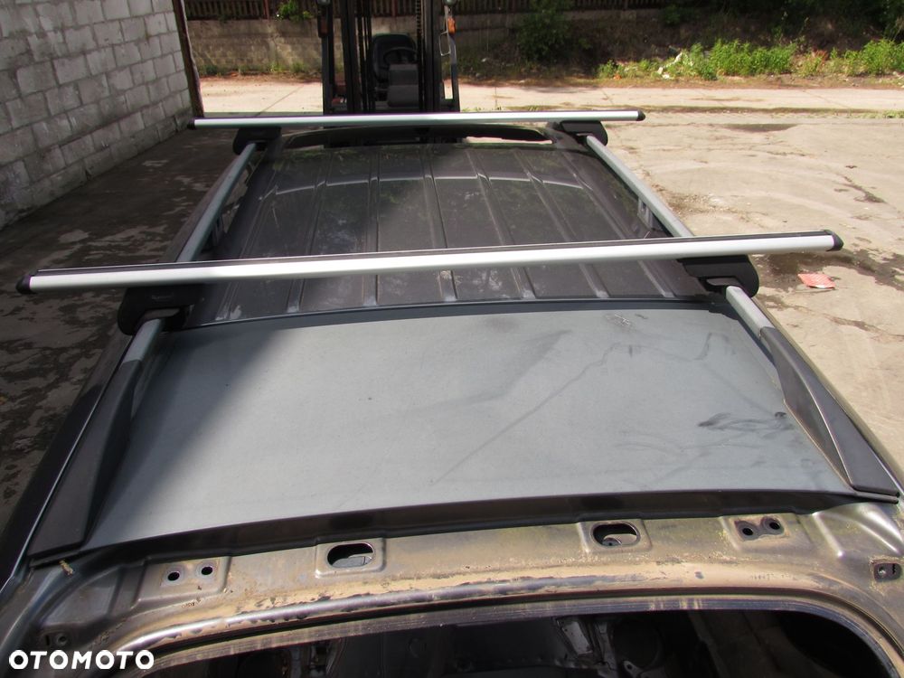 VOLVO XC90 LIFT 02-14 DACH SLUPEK POSZYCIE SZYBERDACH 455 - 7