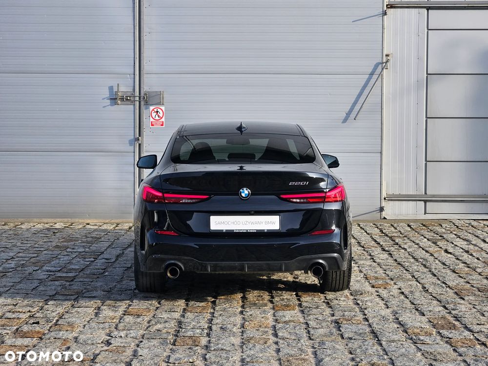 BMW Seria 2 220i M Sport - 16