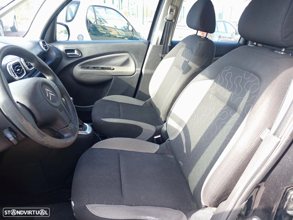 Citroën C3 Picasso 1.6 HDi Confort Airdream - 14