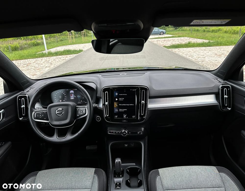 Volvo XC 40 - 15