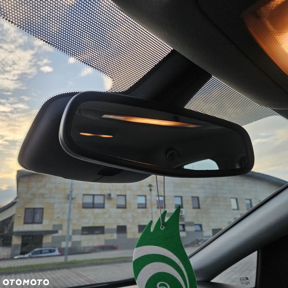 Opel Astra 1.7 CDTI DPF ecoFLEX Start/Stop 99g Exklusiv - 28