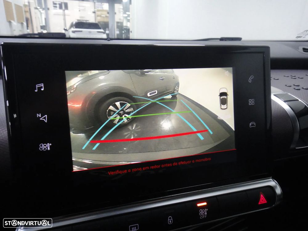 Citroën C4 Cactus Pure Tech 110 Stop&Start Shine - 25