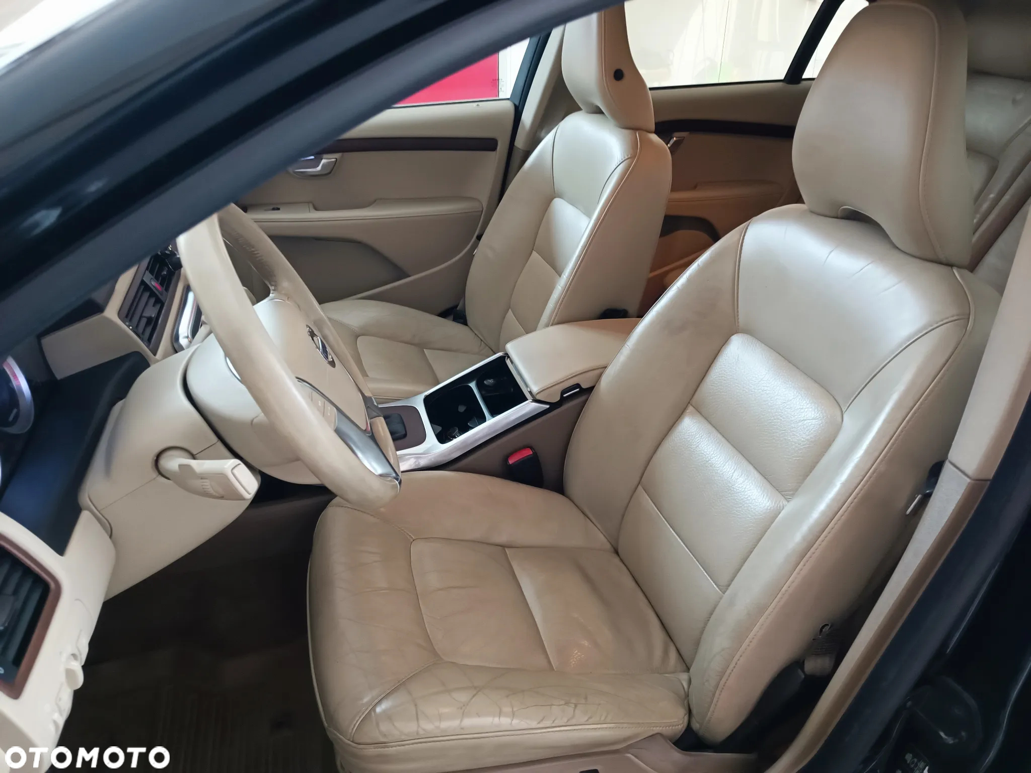 Volvo S80 T4 Powershift Summum - 22