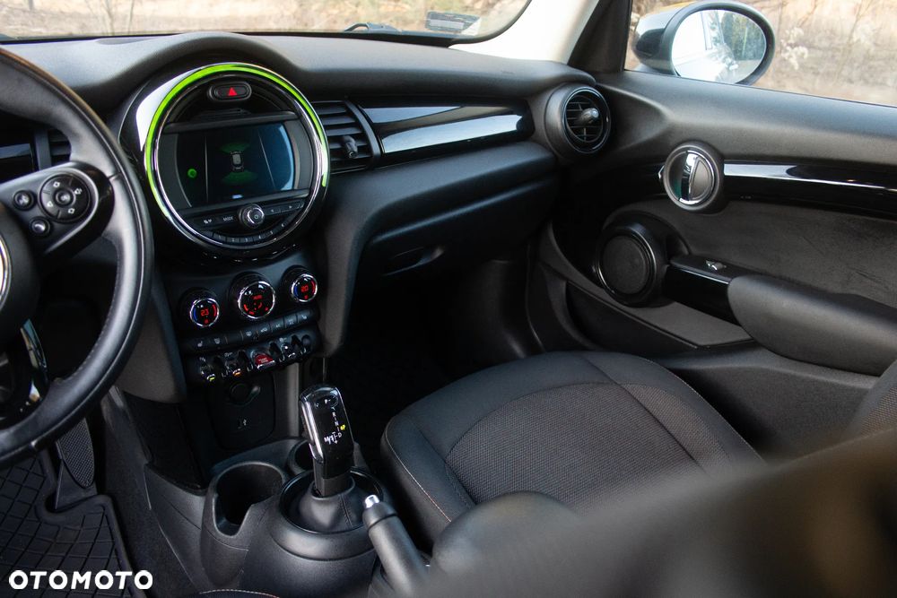 MINI Cooper Classic Trim - 9