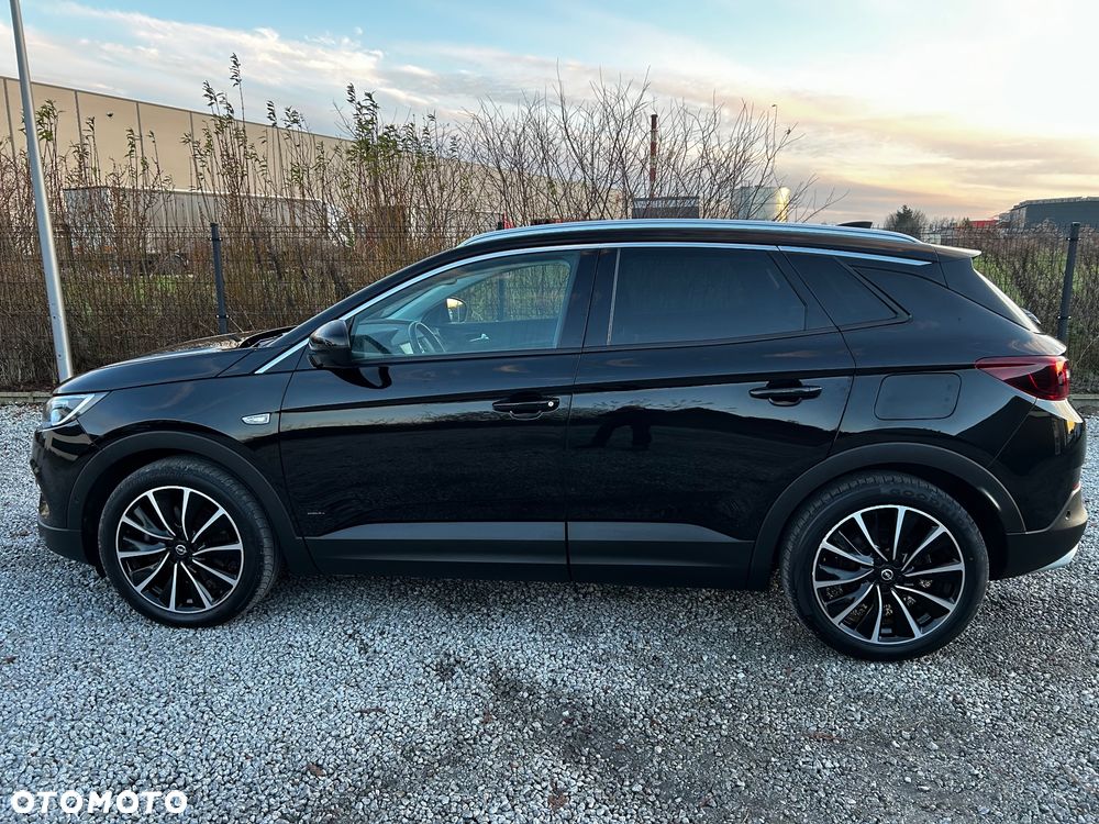 Opel Grandland X Plug-in-Hybrid4 1.6 DI Start/Stop Business INNOVATION - 5