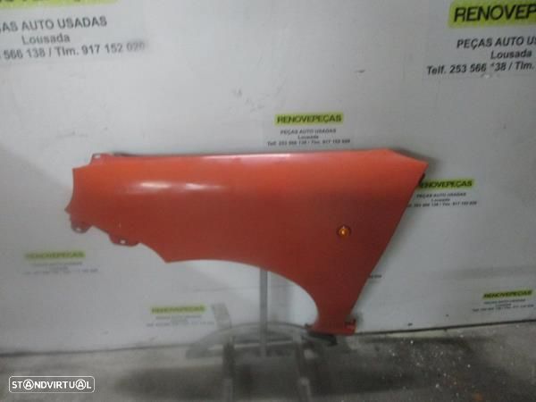 Guarda Lamas Esq Fiat Seicento / 600 (187_) - 1