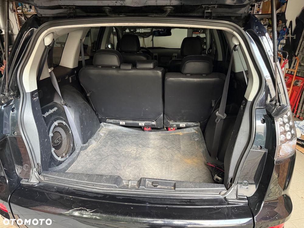 Mitsubishi Outlander 2.2 DID Intense + EU5 - 7