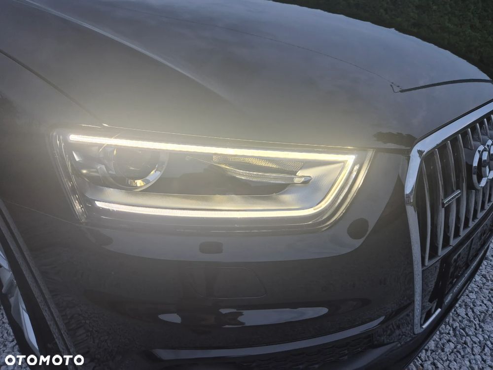 Audi Q3 2.0 TDI Quattro S tronic - 33